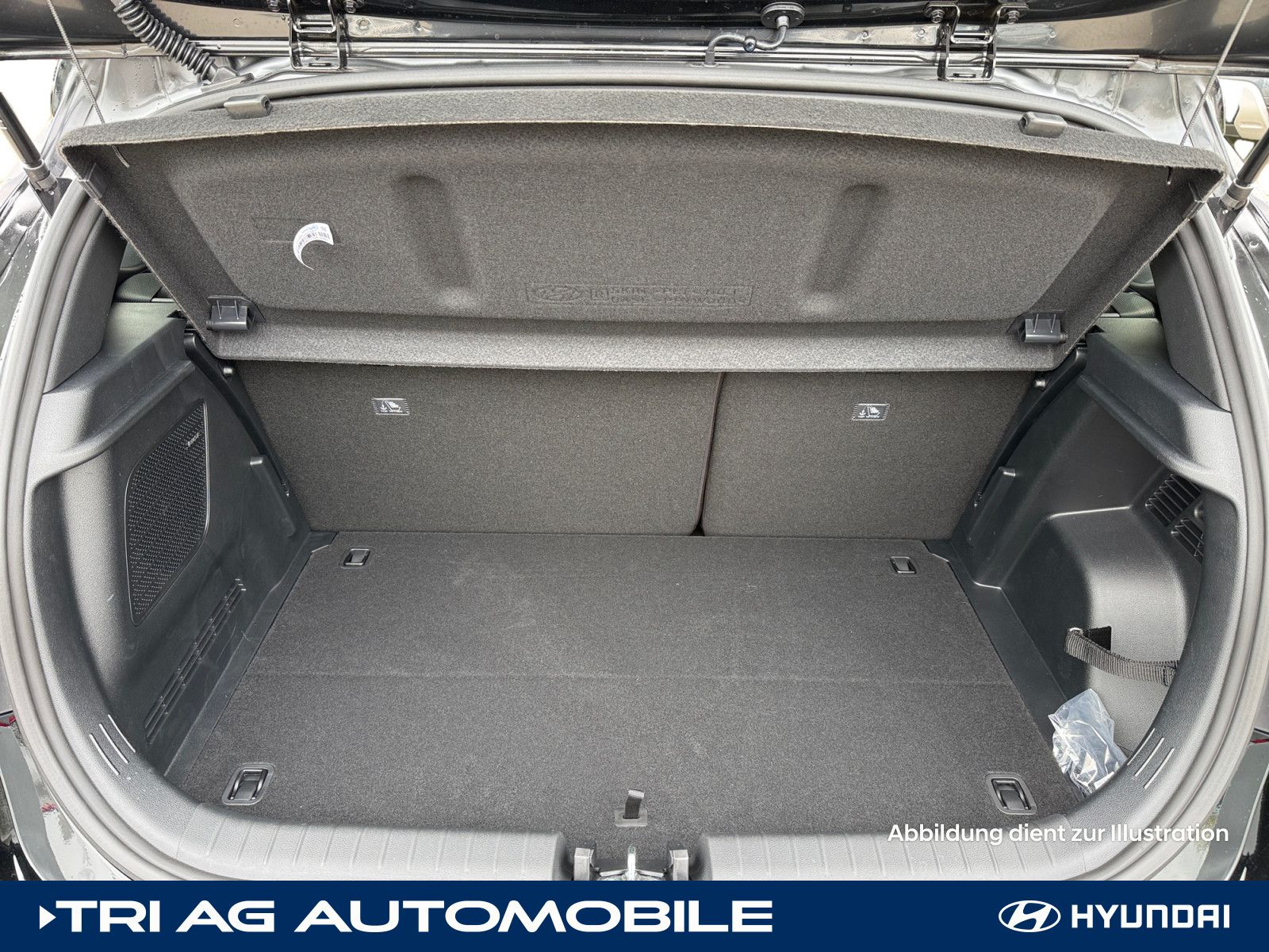 Hyundai i20 - Bild 12