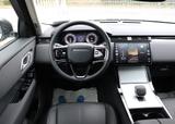 Land Rover Range Rover Velar S 1.Hd*LUFT*MERIDIAN*ACC*22"* - gebrauchte Land Rover Range Rover Velar aus dem Jahr 2024