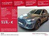 Audi Q5 Sportback 45 TFSI S-TRO*QUA*S-LINE*MATRIX*B&O - Audi Q5 in Lübeck