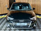 Audi A3 Sportback Edition one 2,0 TDI *Navi*Virtual* - Audi A3 edition-one