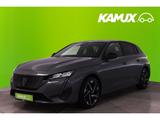 Peugeot 308 1.2PureTech 130 Allure LED+NAVI+TEMPO+KAMERA - gebrauchte Peugeot 308 aus dem Jahr 2024
