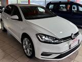 Volkswagen Golf VII Lim. Highline BMT/Start-Stopp/Automatik - Volkswagen Golf mit Diesel-Antrieb: Kleinwagen, Automatik