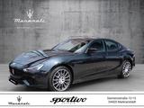 Maserati Ghibli Modena Ultima*Sonderleasing* - Maserati Ghibli: Modena Ultima