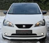 Seat Mii 1.0 Chic BEATS/KLIMA/BLUETOOTH/4TÜRER/SHZ/NO