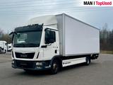 MAN TGL 10.180 4X2 BL Luftfeder ZV
