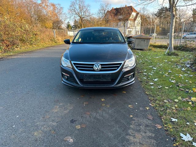 Volkswagen Vw Passat CC R-line 2.0tdi Automatik*Navi*...