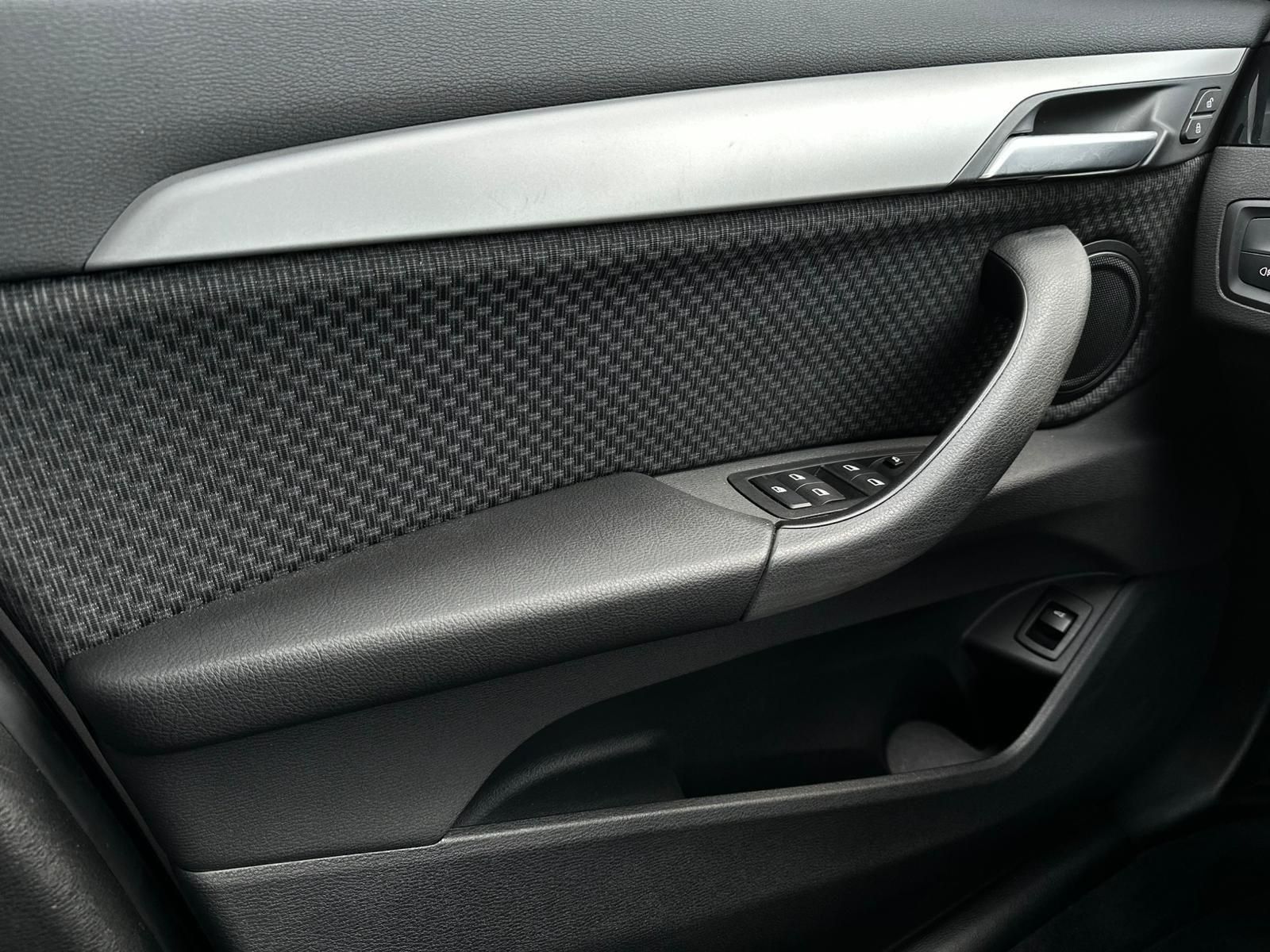 BMW X1 sDrive20i ADVANTAGE* SHZ#HUD#NAV#TEMP#KEYLESS - Image 18