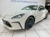 Toyota GR86 2.4 Boxer*LEDMatrix*Kamera*Sitzheizung*BLIS - Toyota GR86 aus 2022
