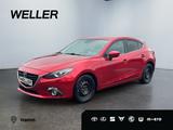Mazda 3 2.0 SKYACTIV-G 120 Sports-Line *NAVI*HUD*BOSE* - Mazda 3 in Hamm