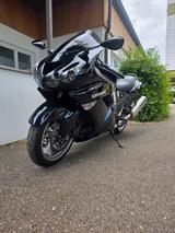 Kawasaki ZZR 1400 - Top gepflegt - Angebote entsprechen deinen Suchkriterien