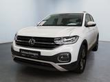 Volkswagen T-Cross 1.0 TSI Style OPF DISTR SPUR PDC SHZ - Volkswagen T-Cross: Style