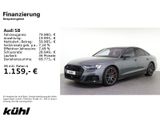 Audi S8 Audi S8 4.0 TFSI quattro Pano AHK Standheizun