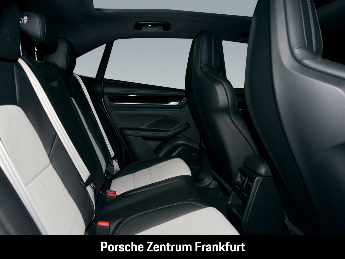 Porsche Macan - Bild 10