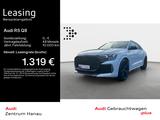 Audi RS Q8 performance*280KM/H*LASER*KERAMIK*LUFT*RS- - Audi RSQ8 performance Gebrauchtwagen