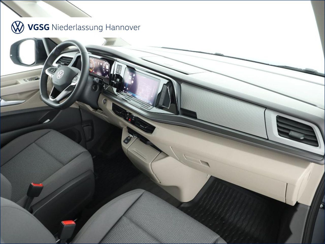 Volkswagen T7 Multivan - Bild 13