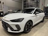 Cupra Leon ST 1.5eTSI DSG AHK Assist XL Navi Edge - Cupra Leon aus 2025