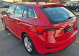 Skoda Scala Ambition Klima PDC SHZ Temp.MFL - Skoda Scala aus 2019