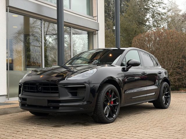 PORSCHE Macan GTS / 360°KAMERA / BOSE / PANORAMA PORSCHE Macan GTS / 360°KAMERA / BOSE / PANORAMA