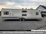 Bürstner Ventana 720 TK Etagenbetten , Festbett, NR 28 - Offers matching your search criteria
