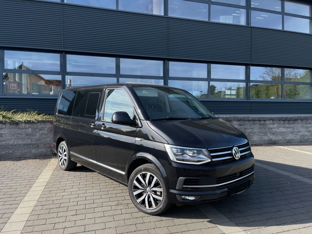 Volkswagen T6 Multivan