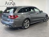 Mercedes-Benz C 300d T 4M AMG-Line NAV+LED+LUFTFEDERUNG+DISTRO - Mercedes-Benz C 300 in Oldenburg