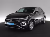 Volkswagen T-Roc 1.0 TSI Style LED ACC NAVI SHZ PDC KLIMA - VW T-Roc in Mönchengladbach