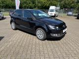 Volkswagen Polo V Style - Volkswagen Polo aus 2011: Style