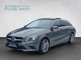 Mercedes-Benz CLA 250 Shooting Brake BiXenon Navi Pano Sitzhzg - Mercedes-Benz CLA