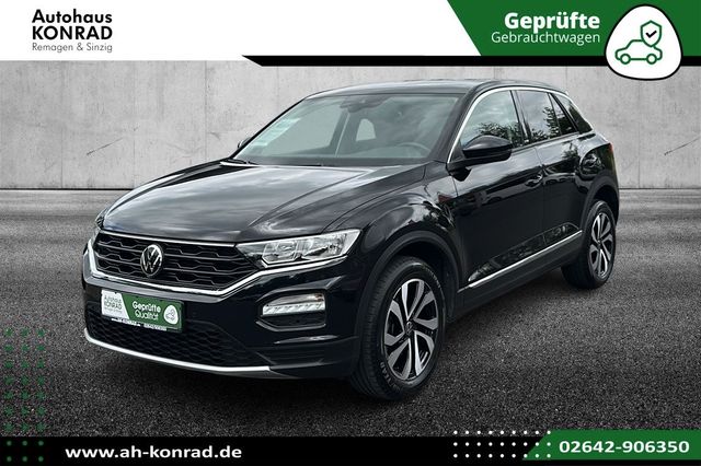 Volkswagen T-Roc 1.0 TSI Active+PDC+Sitzheizung