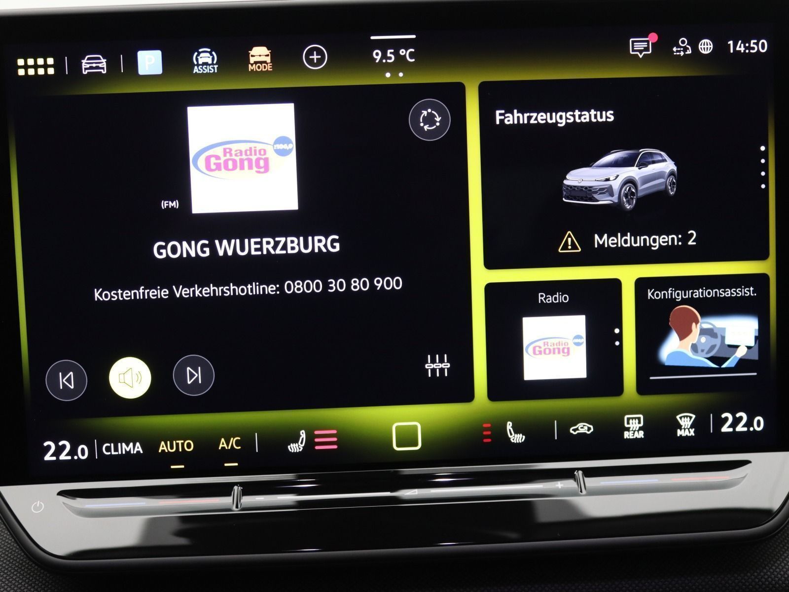 Volkswagen T-Roc - Bild 7