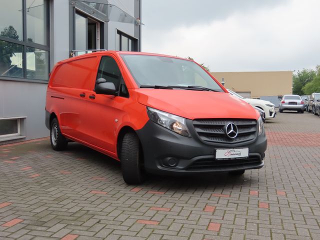 Mercedes-Benz Vito Kasten 114CDI BT RWD extralang