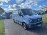 Volkswagen VW Crafter 2.0 TDI  Sehr gepflegt - Volkswagen Crafter in Lübeck