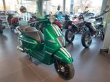 Peugeot Django 125 Sport ABS - PEUGEOT DJANGO 125 SPORT