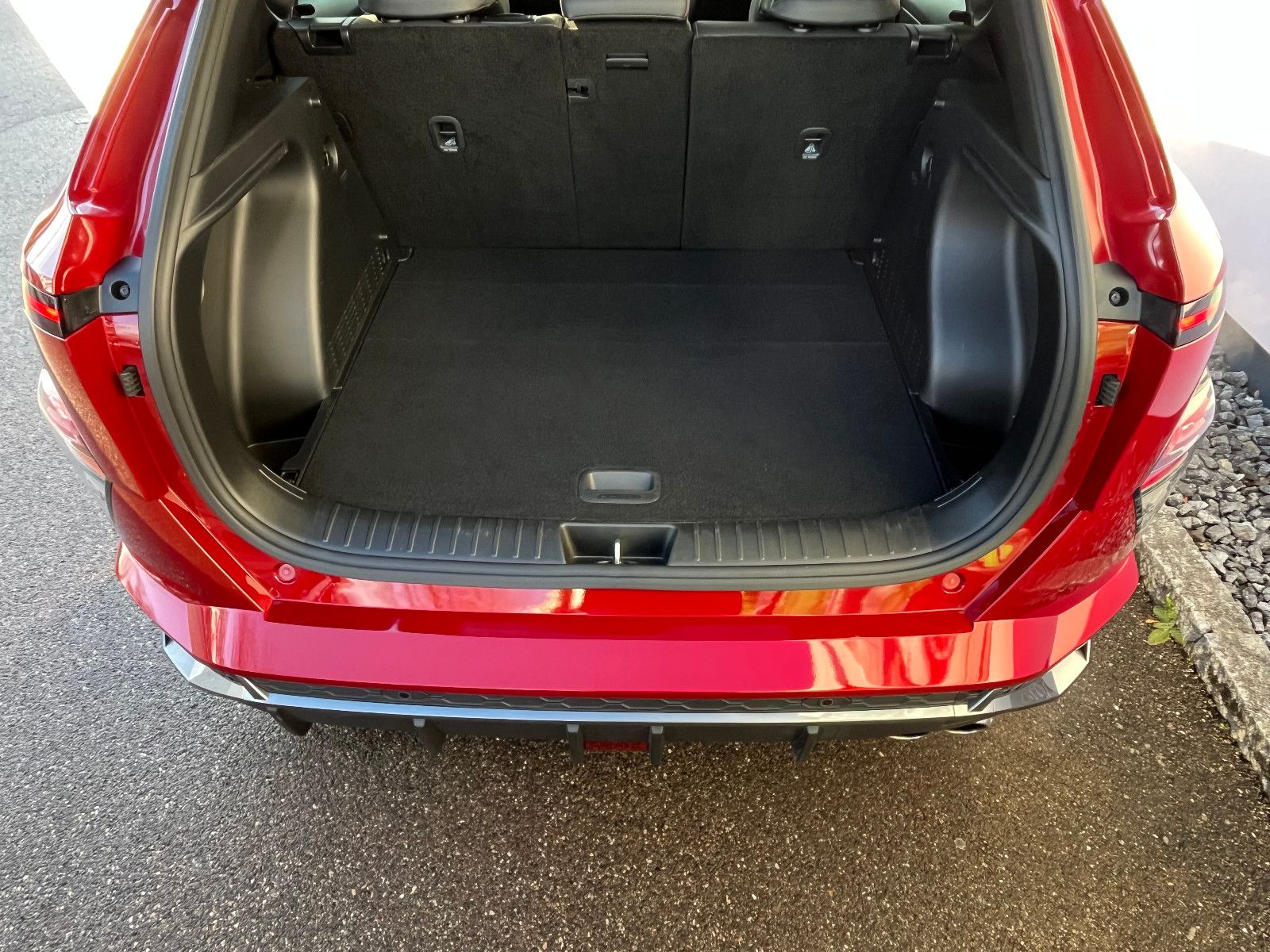 Hyundai Kona – Bild 3