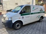 Volkswagen T5 andere - Volkswagen T5 aus 2004
