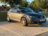 Audi A3 VR6 - Audi A3 VR6 Gebrauchtwagen