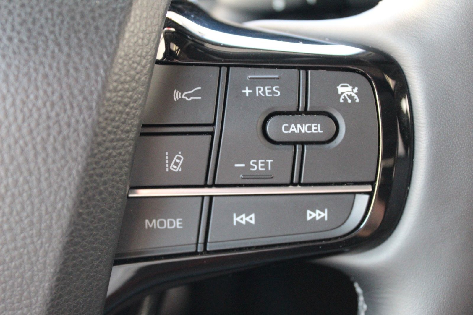 Fahrzeugabbildung Toyota MIRAI Advanced FUELCELL