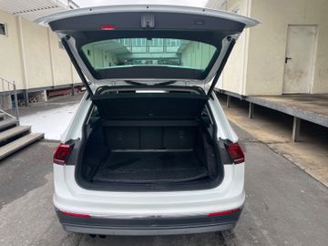 Volkswagen Tiguan - 7