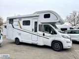 Eura Mobil Activa One 690 HB Travel-Paket & Lithiumbatterie - Eura Mobil 690 hb