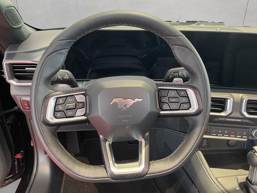 Ford Mustang Convertible 5.0 Ti-VCT V8 Aut. GT