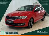 Skoda Rapid Spaceback Ambition 1.4 TSI DSG AHK Navi Pa - Skoda Rapid Gebrauchtwagen
