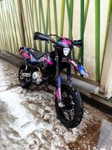 Beta RR125 lc - 125 CCM SUPERMOTO