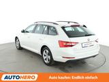 Skoda Superb 2.0 TDI Ambition Aut.*NAVI*XENON*TEMPO* - gebrauchte Skoda Superb aus dem Jahr 2016
