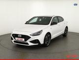 Hyundai i30 Fastback 1.5 T-GDI N-Line LED ACC Navi Kamer - Hyundai i30 Fastback N Line Gebrauchtwagen