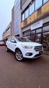 Ford Kuga 1.5 TDCI 120 CV S&S 2WD Plus - Ford Kuga S-Plus