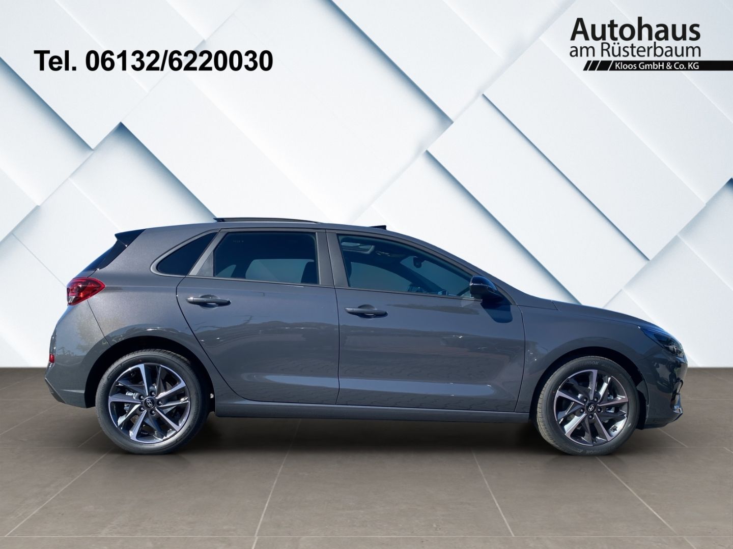 Hyundai i30 – Bild 7