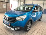 Dacia Lodgy Stepway NAVI KLIMA SHZG LMF - Dacia Lodgy aus 2016