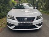 Seat Leon CUPRA*300*DSG*2.0*TSI*NAVI*SHZ*PDC - Seat Leon Gebrauchtwagen