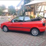 Volkswagen VW Golf Cabrio Pink Floyd - Volkswagen Golf: Pink Floyd