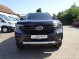 Ford Ranger Wildtrak e-4WD Doppelkabine - gebrauchte Ford Ranger aus dem Jahr 2024